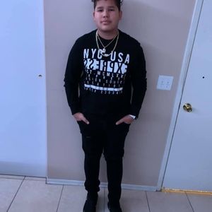 Meet your Posher, Omar